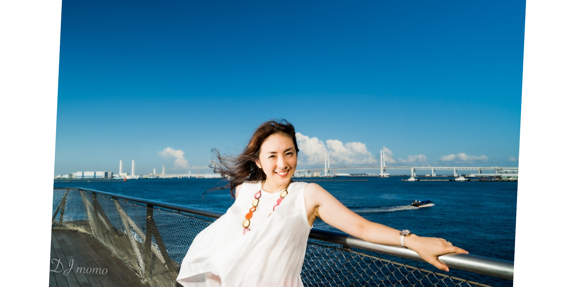 白壁慶子の脳内モザイク